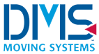 Professional Movers – DMS Moving Systems Logo