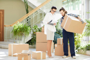 Business Moving Company