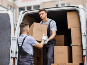 How Can Hiring A Local Mover Benefit You