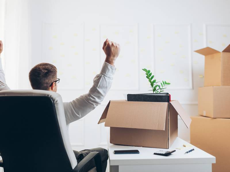 What Types of Moves Do Moving Companies Do