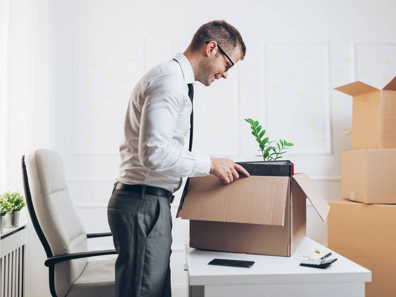 Do You Need Office Moving Services?
