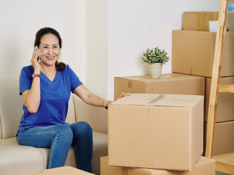 How to Communicate With Moving Companies Near Me?