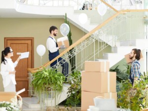 What Services Do Local Moving Companies Provide?