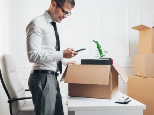 What is Involved in Office Moving Services?