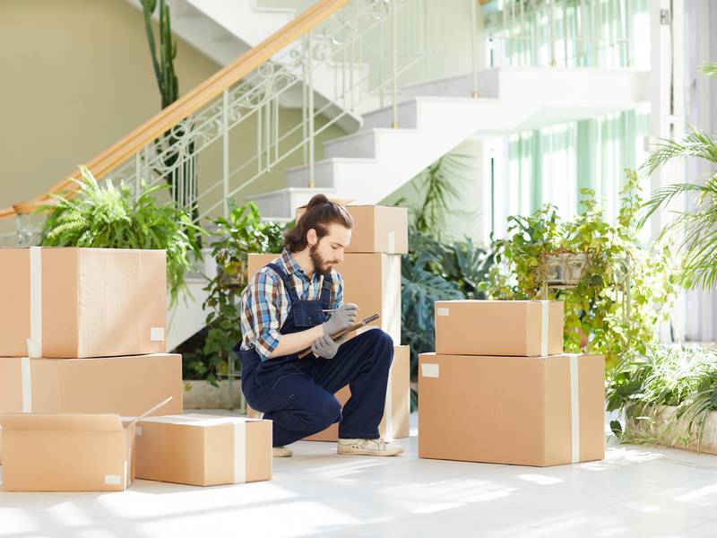 What Are the Responsibilities of Moving Companies?
