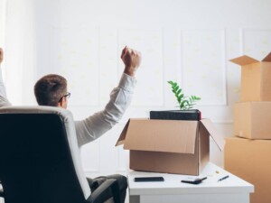 Can Office Moving Services Increase the Efficiency of My Move?