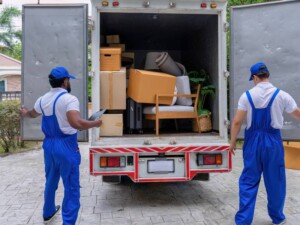 What Services Can Long-Distance Moving Companies Provide?